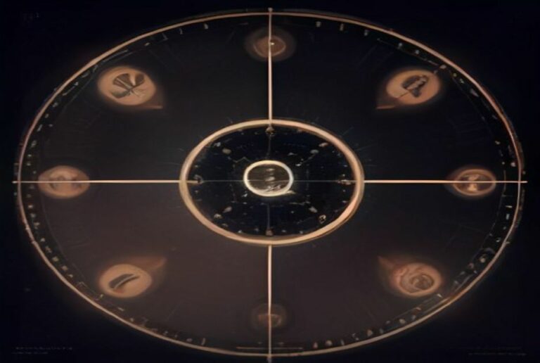 Astrology In Daily News Cycles And Why Zodiac Based Daily Horoscopes Continue To Attract Global Audiences Ia 5830 5830