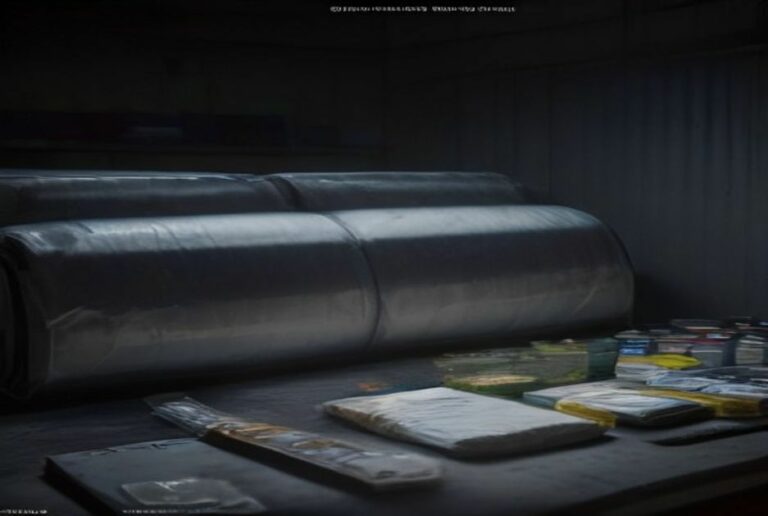 Authorities Uncover Three Methamphetamine Super Labs In Sinaloa Seizing Nearly 17 Tons Of Synthetic Drugs Ia 5987 5987