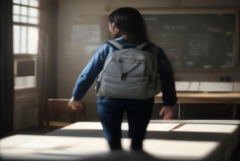 Back To School Season Spotlights Parent Choice As Central Debate In U S Education Ia 5851 5851
