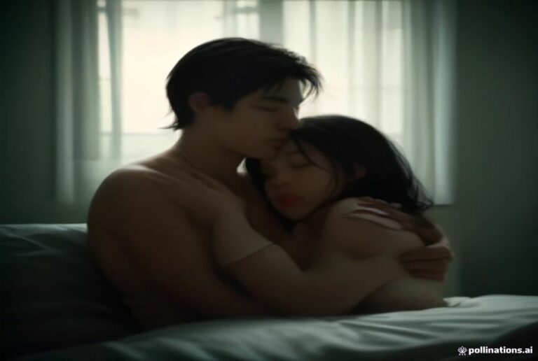 Chiky Bombom Shares Love Story Amid Family Tensions Over New Partner Ia 6161 6161