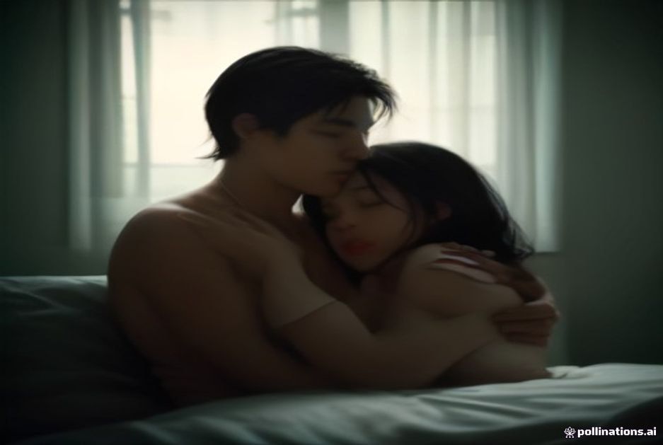 Chiky Bombom Shares Love Story Amid Family Tensions Over New Partner Ia 6161 6161