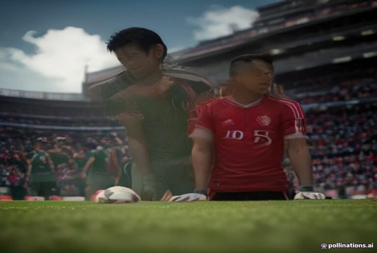 Chivas Players Expected To Lead Mexico Squad As Marquez Plots Rebuilt Tricolor Lineup Ia 6190 6190