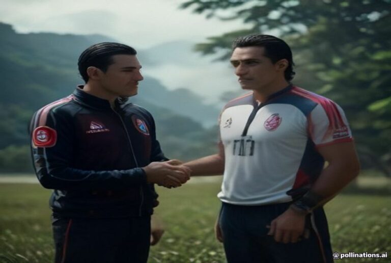Costa Rica Coach Fernando Batista Openly Discusses Failed Communication Attempt With Keylor Navas Ia 6265 6265
