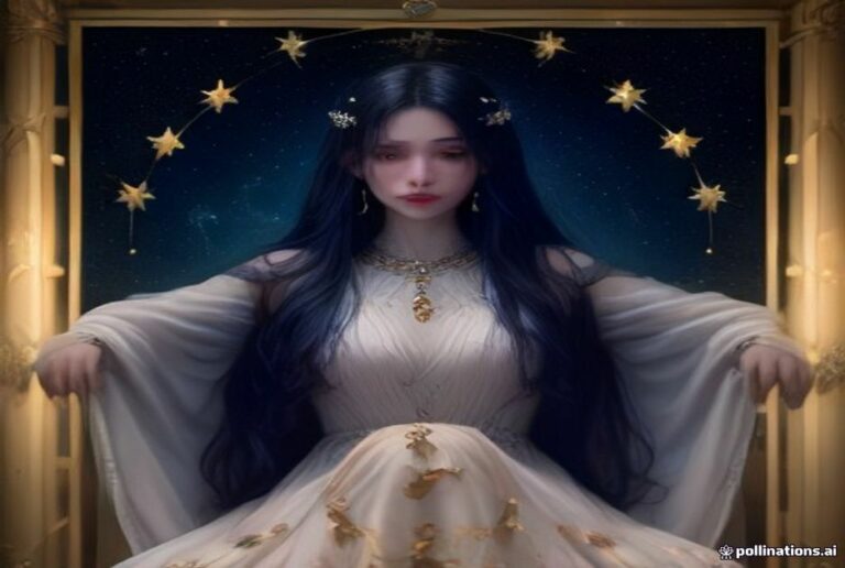 Daily Astrological Guidance Nana Calistars September 18 2026 Zodiac Predictions Unveiled Ia 6203 6203