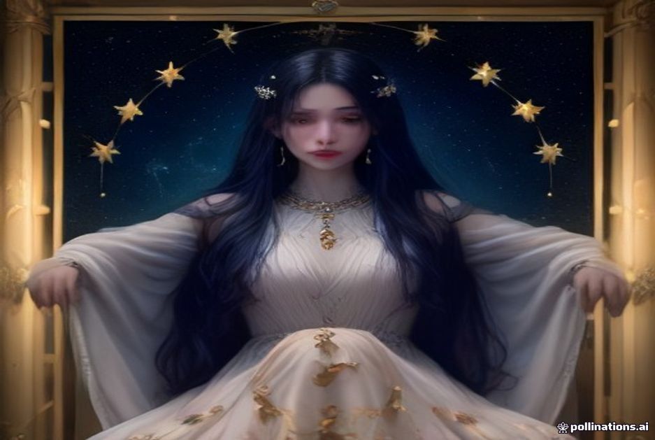 Daily Astrological Guidance Nana Calistars September 18 2026 Zodiac Predictions Unveiled Ia 6203 6203