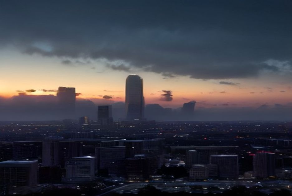 Dallas Weather Forecast For Wednesday September 9 What Residents Can Expect Ia 6115 6115