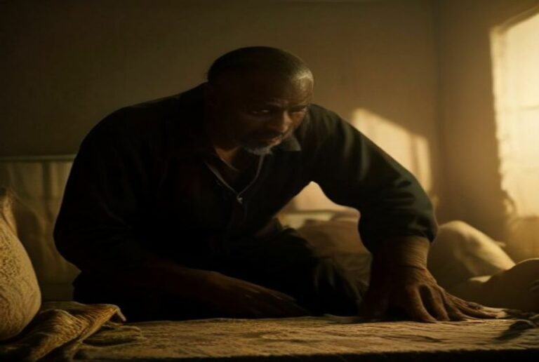 Deported To Africa After Five Years In Texas Father Vows To Keep Fighting For Return To His Family Ia 5888 5888