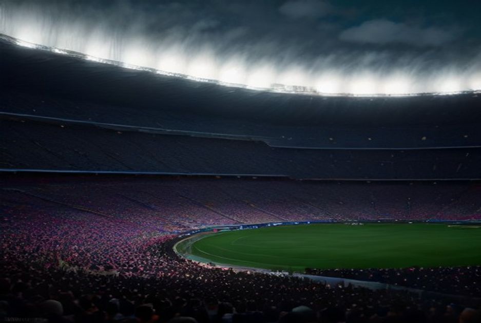 El Clasico Date Set Barcelona To Host Real Madrid At Camp Nou On October 25 Ia 5857 5857