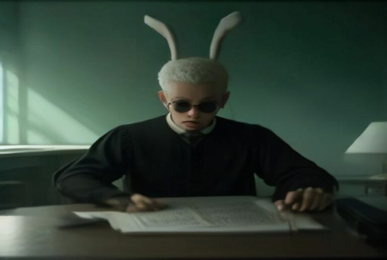 Federal Judge Reverses Course In Reggaeton Authorship Lawsuit Involving Bad Bunny Ending Years Long Battle Over The Genres Origins Ia 5914 5914