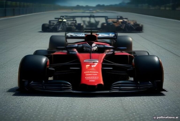 Formula 1 To Introduce Shorter Races Starting In 2027 Season Ia 6259 696870