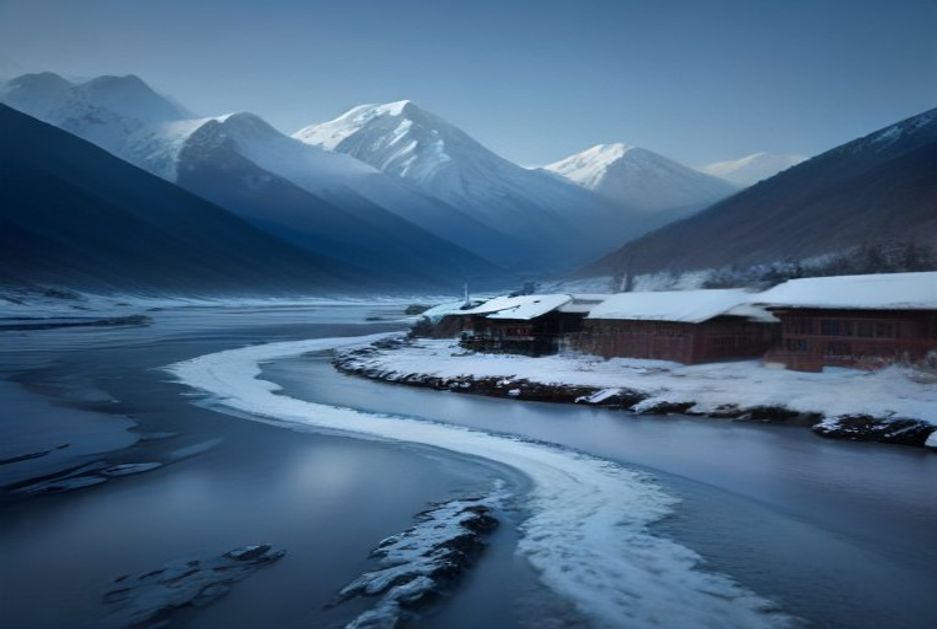 Himalayan Floods Leave Hundreds Unaccounted For At Nepal China Border Crossing Ia 5847 5847