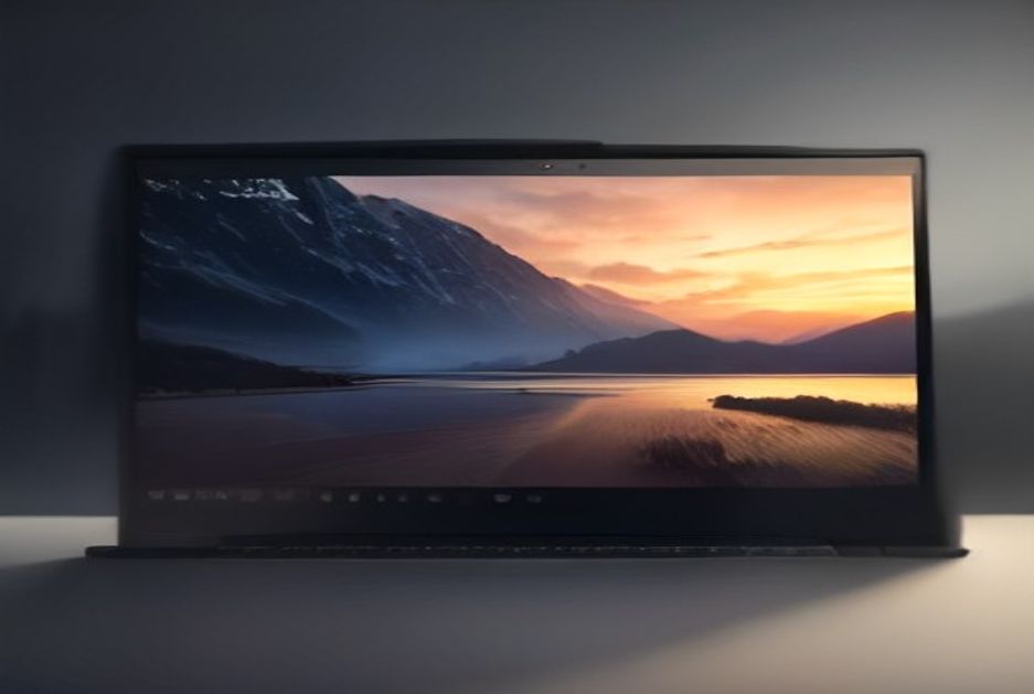 Lenovo Unveils Thinkbook Project Swan A Revolutionary Laptop With Expandable 17 Inch Display Ia 6082 6082