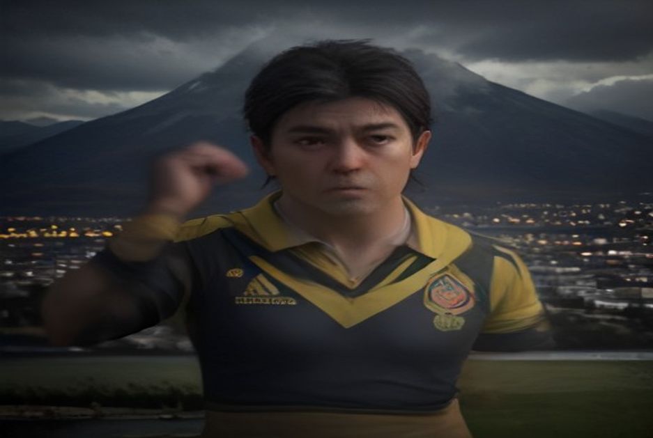 Marcelo Gallardo Set To Take Reins Of Ecuador National Team In Landmark Appointment Ia 6001 6001