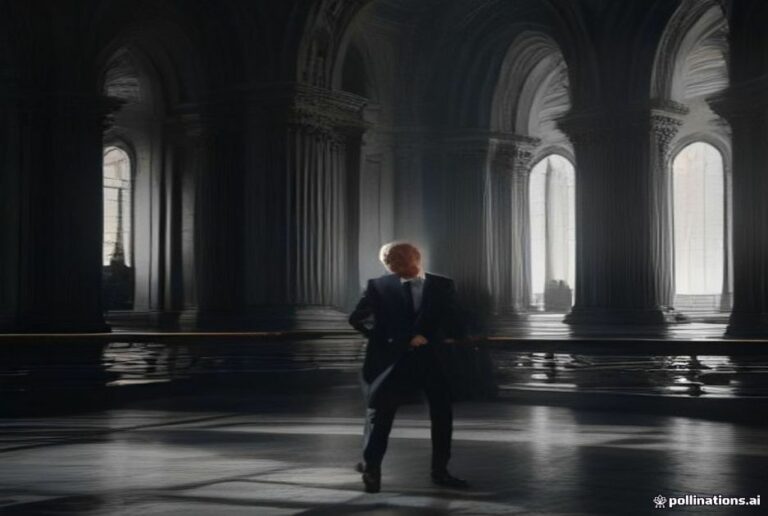 Mcconnell Returns To Senate After Three Month Health Absence Casts First Vote Since Hospitalization Ia 6163 6163