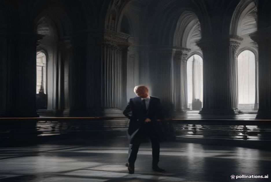Mcconnell Returns To Senate After Three Month Health Absence Casts First Vote Since Hospitalization Ia 6163 6163