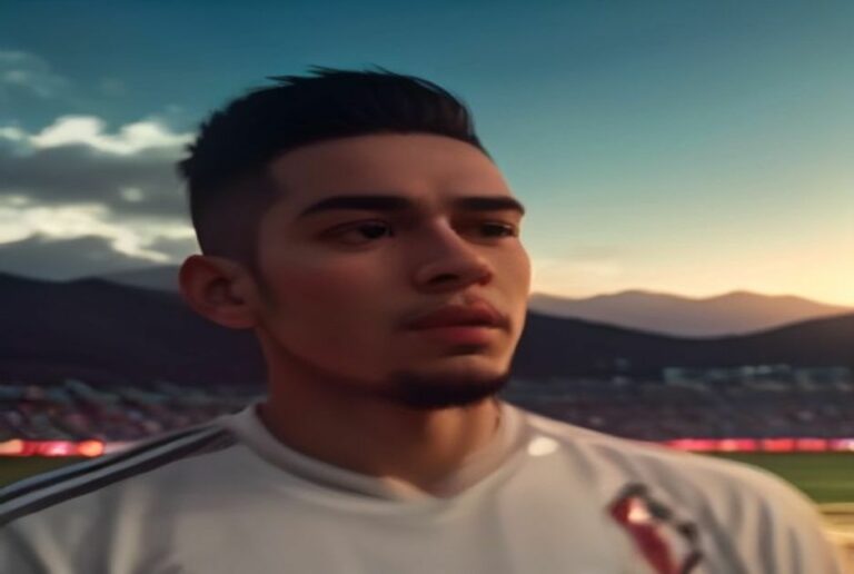 Mexican Forward Armando Gonzalez Makes European Debut With Olympiacos Ia 5841 5841