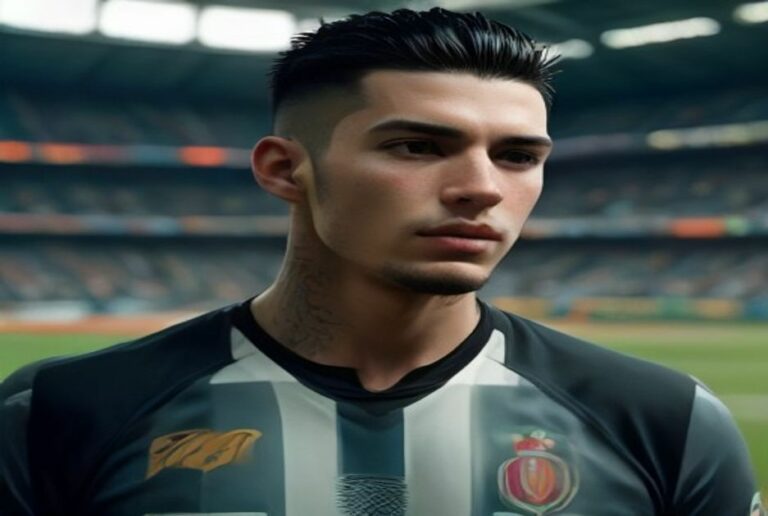 Mexican Striker Santiago Gimenez Confirms Departure From Ac Milan Ahead Of Fc Porto Move Ia 5882 5882