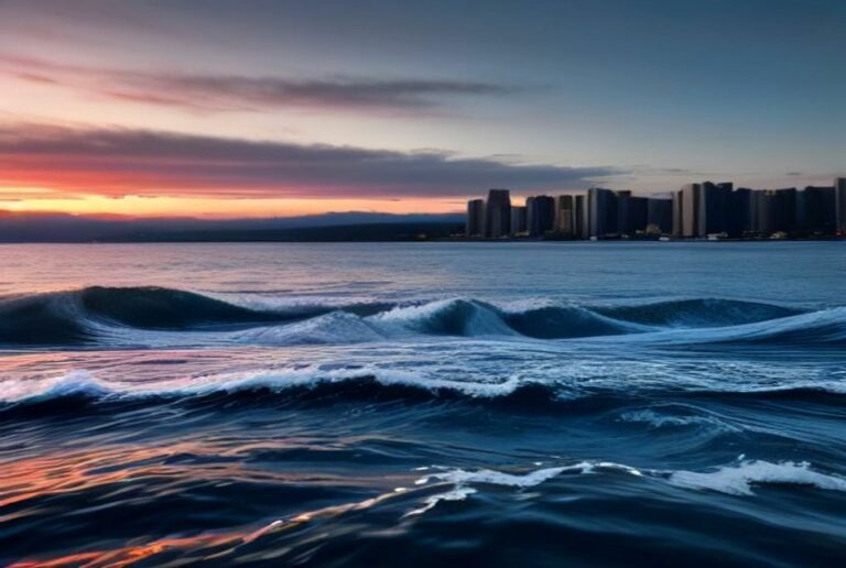 Most Americans Oppose Trumps Plan To Rename Lake Ontario Poll Shows As Trade Tensions With Canada Intensify Ia 5884 5884