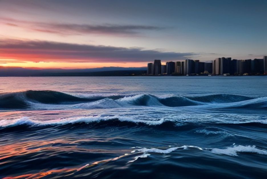 Most Americans Oppose Trumps Plan To Rename Lake Ontario Poll Shows As Trade Tensions With Canada Intensify Ia 5884 5884