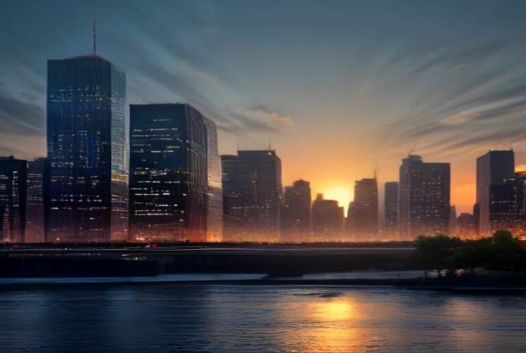 New York Weather Brings Late Summer Shift As September Arrives In The City Ia 5880 5880