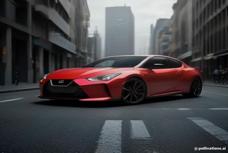 Nissans Affordable Urban Electric Concept Targets European Streets Not U S Market Ia 6285 6285