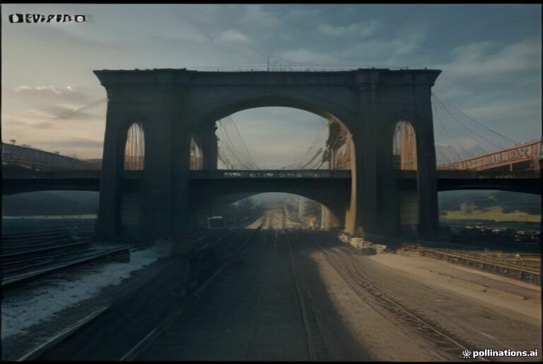 Portal North Bridge Project Nears Completion Set To Transform Rail Travel Between New Jersey And New York Ia 6248 6248