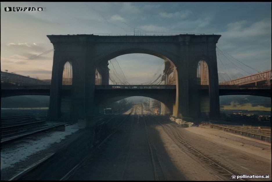 Portal North Bridge Project Nears Completion Set To Transform Rail Travel Between New Jersey And New York Ia 6248 6248