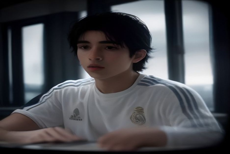 Real Madrid Youth Player Raul Asencio Speaks Out Following Legal Acquittal On Drunk Driving Charge Ia 5983 5983