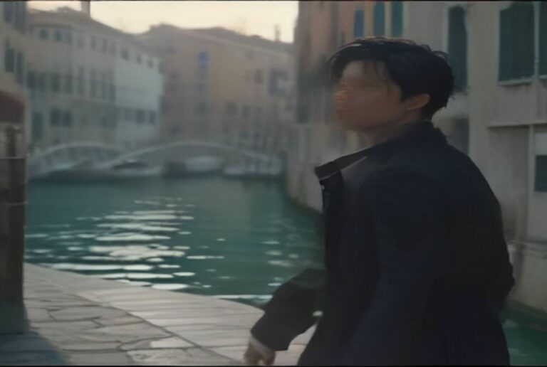 Ricky Martin Makes Feature Film Debut At Venice In Gael Garcia Bernals Directorial Effort Ia 6086 6086