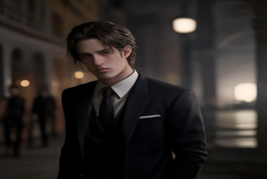 Robert Pattinskys Venice Premiere Ignites Awards Season Buzz For Primetime Ia 6067 6067