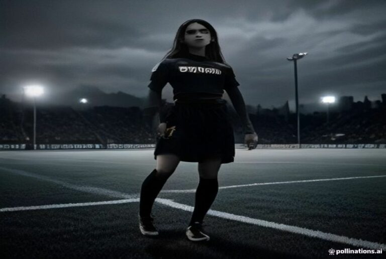 Romania Becomes First Country To Introduce Controversial Black Card System Targeting Abusive Fans And Parents In Youth Football Ia 6135 6135