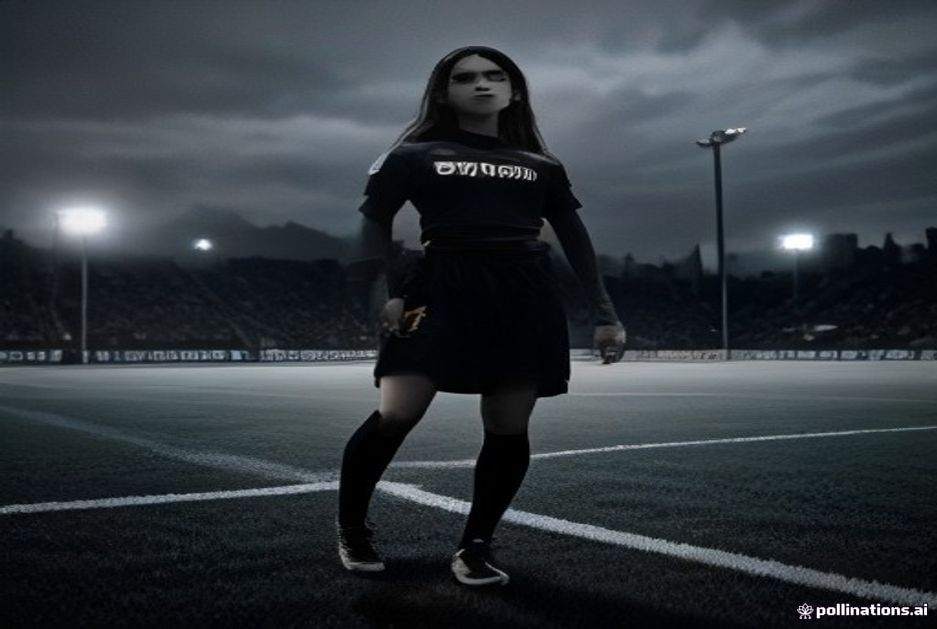 Romania Becomes First Country To Introduce Controversial Black Card System Targeting Abusive Fans And Parents In Youth Football Ia 6135 6135