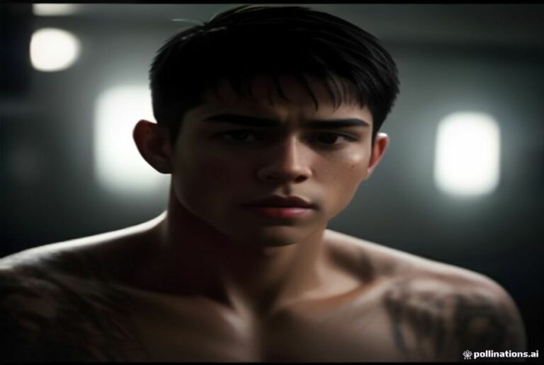 Ryan Garcia Says He Extended Offer To Face Gervonta Davis In Blockbuster Bout Ia 6231 6231