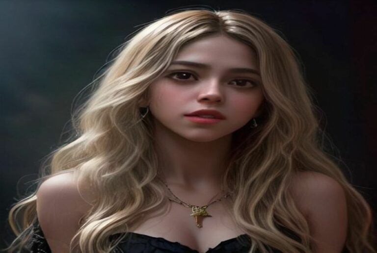 Shakira Announces Star Studded Lineup For Upcoming Madrid Residency Featuring Amaia Nathy Peluso And More Ia 6121 6121