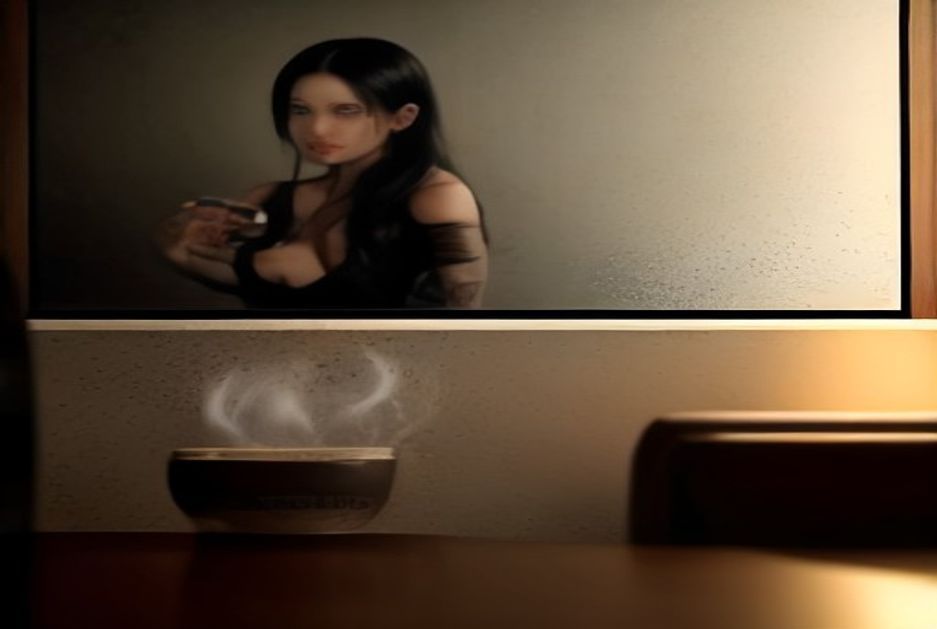 The Hidden Truth About Decaf Coffee How Much Caffeine Are You Actually Consuming Ia 5878 5878
