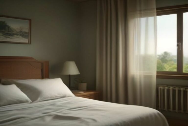 The Science Of Natural Morning Awakening What Research Reveals About Ditching Your Alarm Clock Ia 5985 5985
