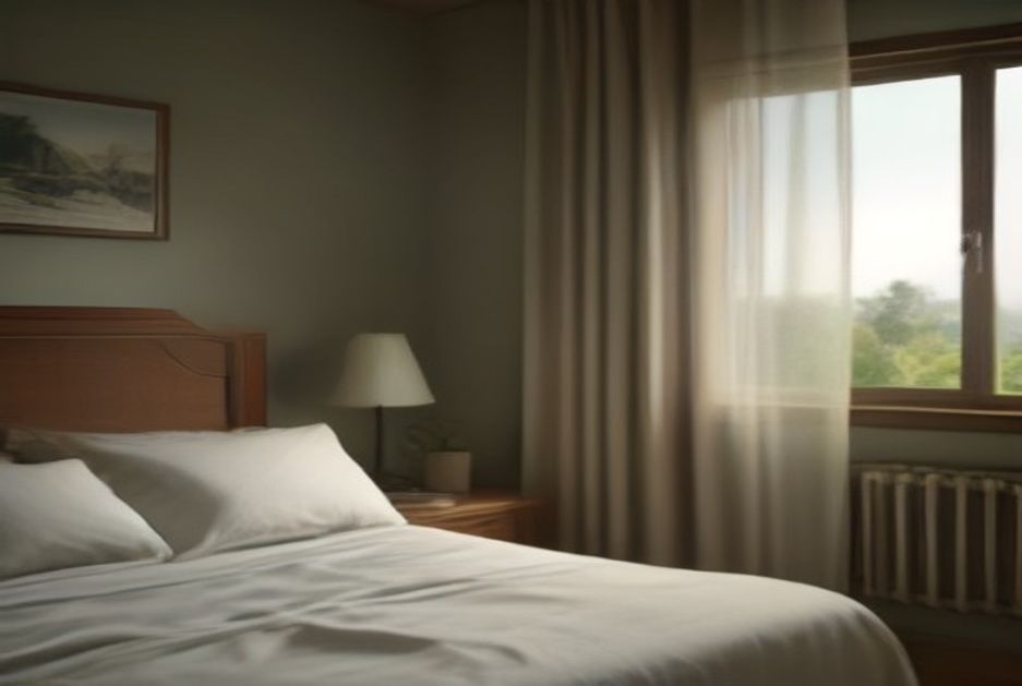 The Science Of Natural Morning Awakening What Research Reveals About Ditching Your Alarm Clock Ia 5985 5985