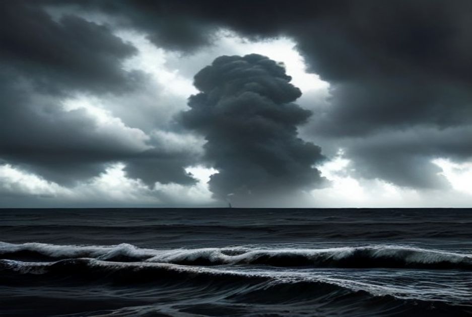 Tropical Storm Edouard Intensifies Over Warm Gulf Waters Posing Hurricane Threat To Upper Texas Coast Ia 5867 5867