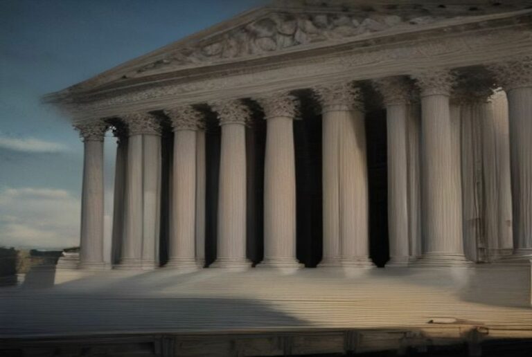 Trump Administration Returns To Supreme Court For Third Time In Push To Curb Mail In Voting Ahead Of Midterms Ia 6080 6080