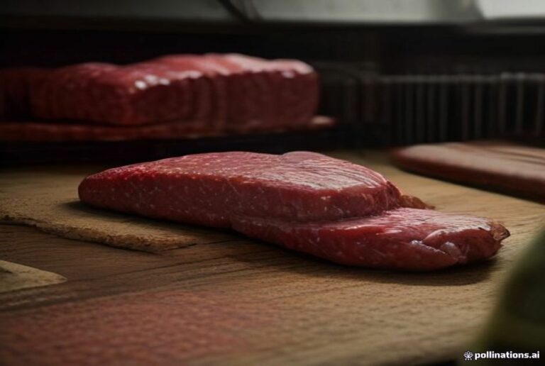 Usda Pours 50 Million Into State Run Meat Inspection To Bolster Small Scale Processors Ia 6205 6205