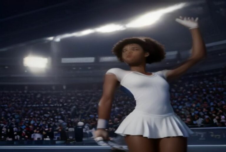 Williams Sisters Fall Short In Us Open Return Match Raising Questions About Tennis First Family Legacy Ia 5999 5999